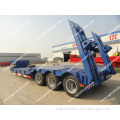 Construction trailer,  Dump trailer,  Gooseneck trailer